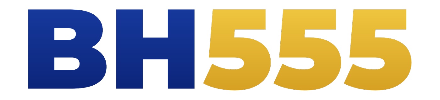 bh555 Logo